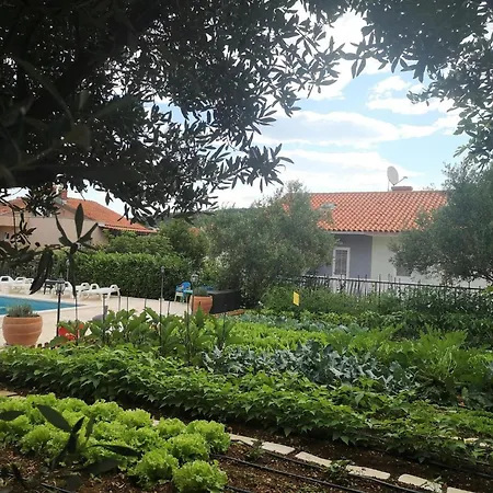 Appartamento On Iovo With Large Balcony *