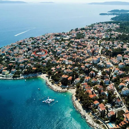On Iovo With Large Balcony Διαμέρισμα *